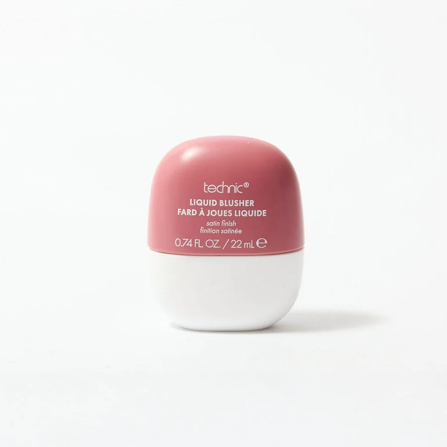 Liquid Blusher — Summer Love